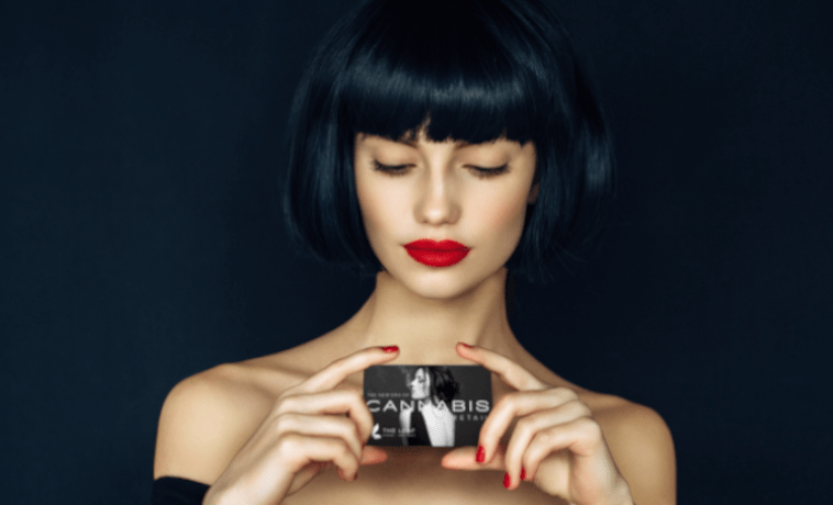 The Leaf El Paseo Gift Card