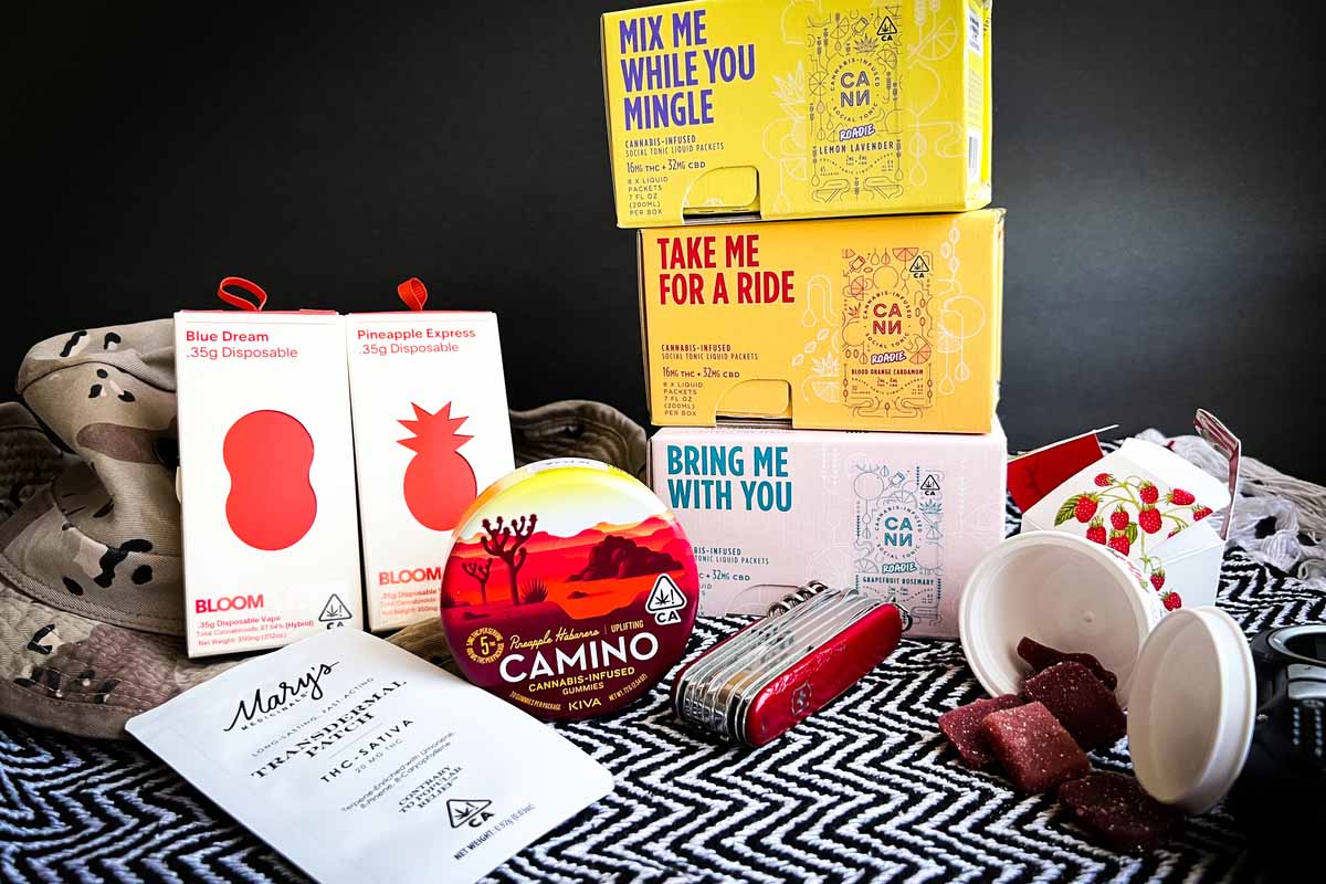 The Leaf El Paseo’s Summer Survival Guide