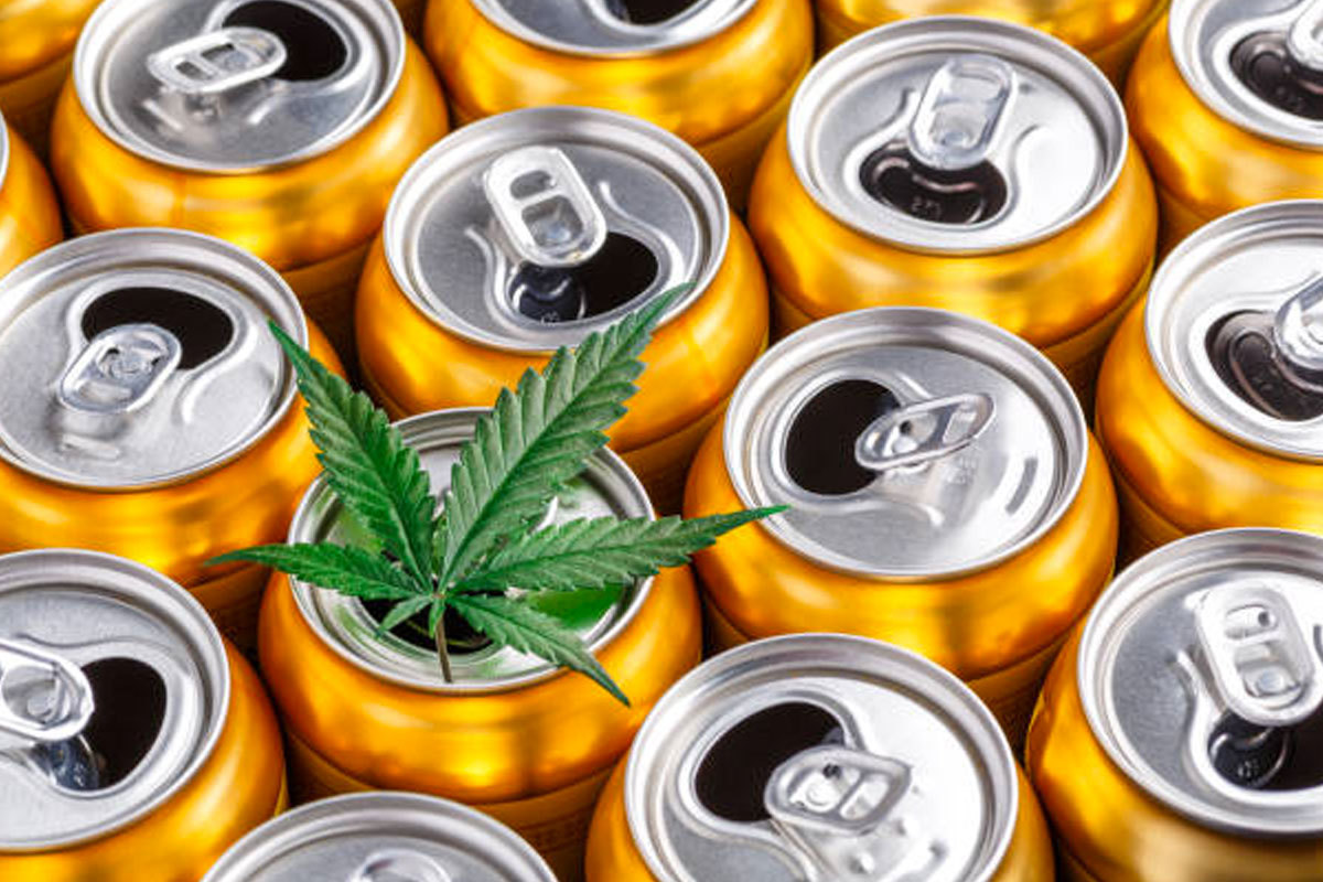 "Dry January" Doesn't Have to Be a Buzzkill