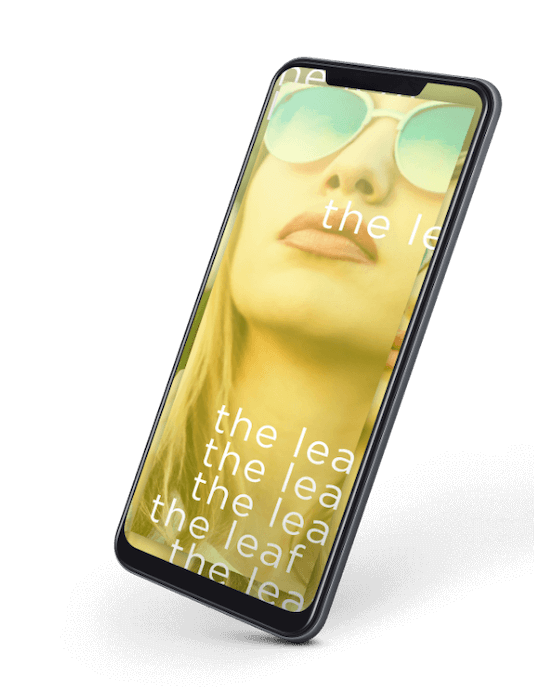 Never miss a Discount